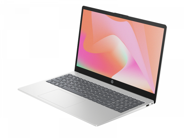 ⁦HP Laptop 15-fd0068ne⁩ - الصورة ⁦2⁩