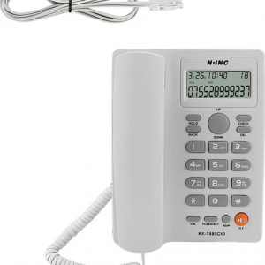 OHO OHO-380 CID Desk Phone