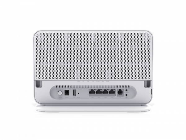 ⁦Huawei - FTTR (F30 GPON) V163 + Sub FTTR K153  (Used)⁩ - الصورة ⁦4⁩