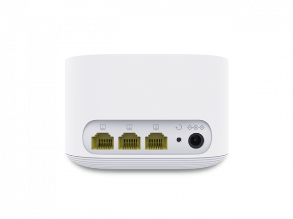 ⁦Huawei EchoLife WA8021V5 1200Mbps Dual-band Edge ONT⁩ - الصورة ⁦2⁩