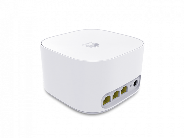 ⁦Huawei EchoLife WA8021V5 1200Mbps Dual-band Edge ONT⁩ - الصورة ⁦3⁩
