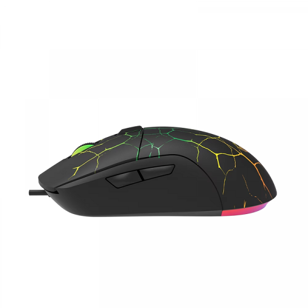⁦Meetion M930 New Design Wired Gaming Mouse⁩ - الصورة ⁦2⁩