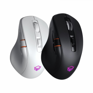 Meetion GW32 Three-Mode Gaming Ergonomic Mouse