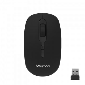 Meetion R547 2.4G USB Wireless Optical Mouse