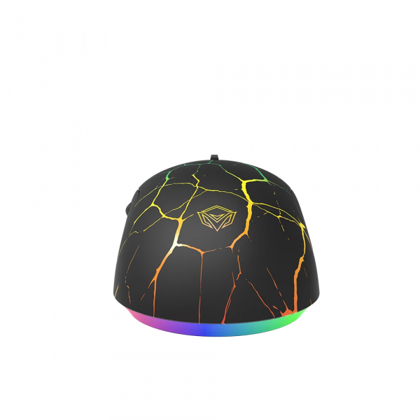 ⁦Meetion M930 New Design Wired Gaming Mouse⁩ - الصورة ⁦3⁩