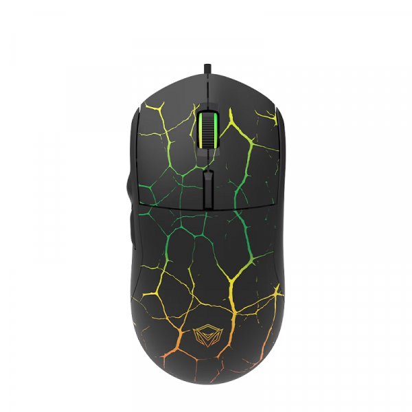Meetion M930 New Design Wired Gaming Mouse