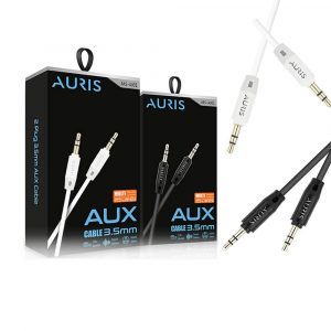 AURIS AU01 AUX CABLE 3.5MM