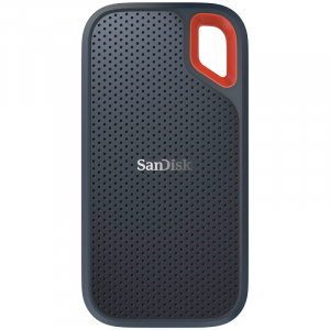 SSD SANDISK EXTERNAL 2TB E61-2TOO-G25