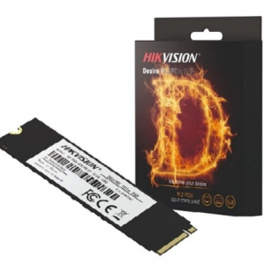 Hikvision Desire 1TB M.2 PCIe SSD