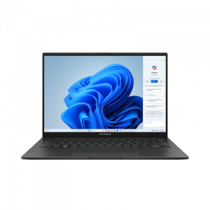 ASUS ZenBook 14 OLED Q415MA-U5512