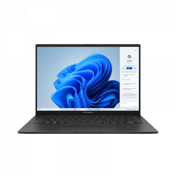 ASUS ZenBook 14 OLED Q415MA-U5512