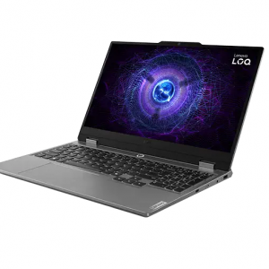 LENOVO LOQ-15IRX9 Laptop