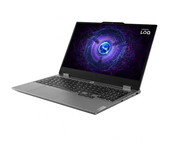 LENOVO LOQ-15IRX9 Laptop