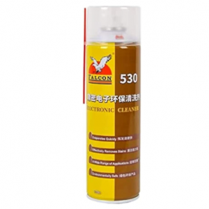 Falcon 530 Electronic Contact Cleaner Spray 550 ml