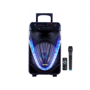 MEIRENDE K2-15 SPEAKER Bluetooth 15inch