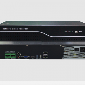Vandsec VN-5164T 64CH NVR 1 SATA Port