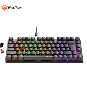 Meetion MK006Pro Red Switch Gaming Keyboard