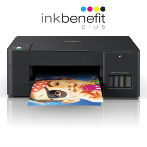 Brother DCP- T220 Ink Tank Printer
