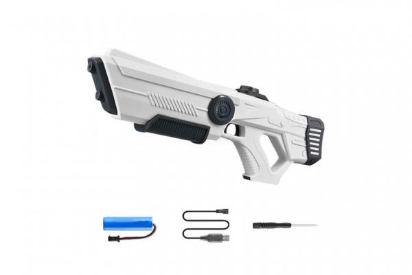 Electric Water Gun High Capacity Y1