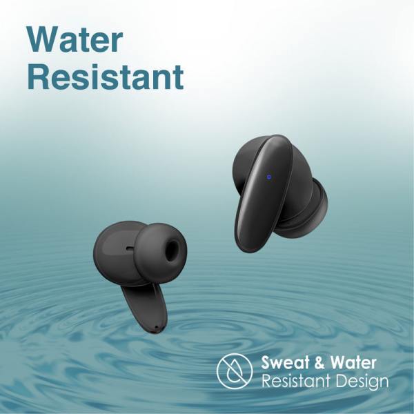 ⁦Promate Lush Acoustic In-Ear TWS Earphone⁩ - الصورة ⁦3⁩