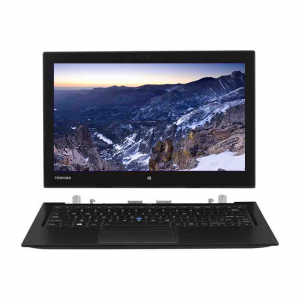 Toshiba PORTEGE Z20t Core M5 Laptop