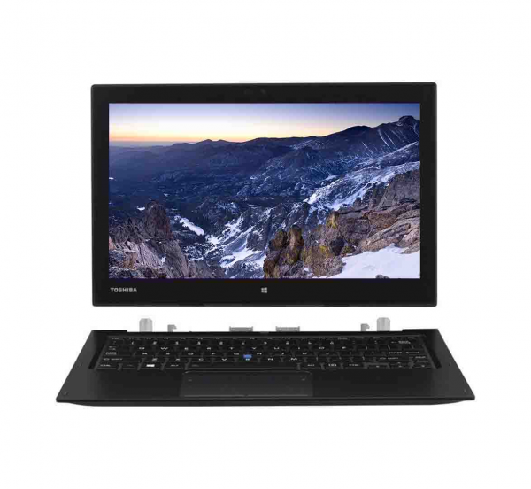 Toshiba PORTEGE Z20t Core M5 Laptop