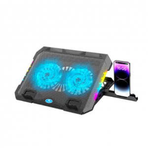 NCP-218 Cooling Fan Gaming Laptop