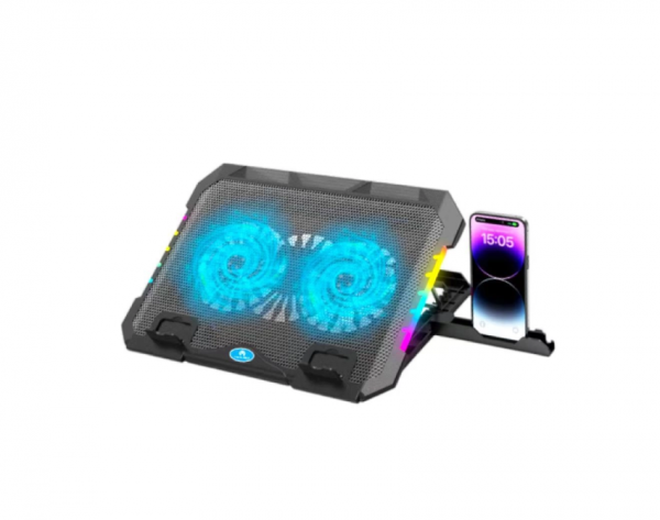 NCP-218 Cooling Fan Gaming Laptop