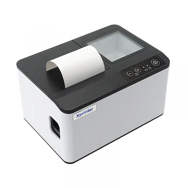 ⁦Xprinter XP-V1 5.8mm Invoice Printer⁩ - الصورة ⁦3⁩