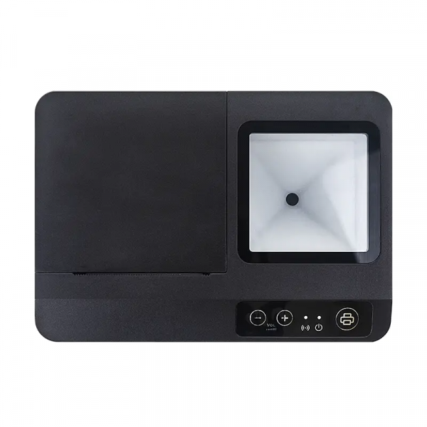 ⁦Xprinter XP-V1 5.8mm Invoice Printer⁩ - الصورة ⁦2⁩