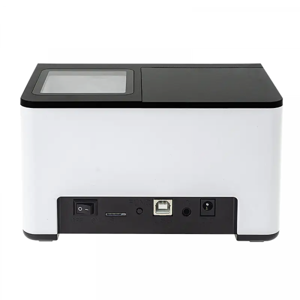 ⁦Xprinter XP-V1 5.8mm Invoice Printer⁩ - الصورة ⁦4⁩