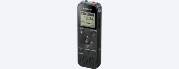 ⁦PX470 PX Series Digital Voice Recorder⁩ - الصورة ⁦3⁩