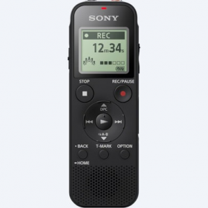 PX470 PX Series Digital Voice Recorder