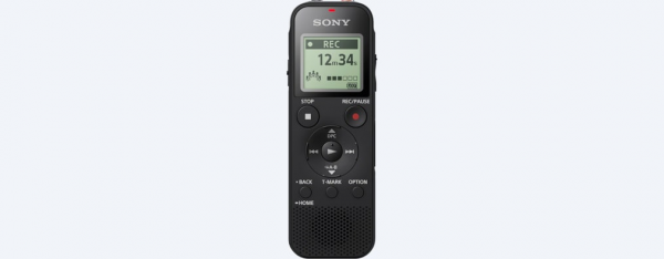 PX470 PX Series Digital Voice Recorder