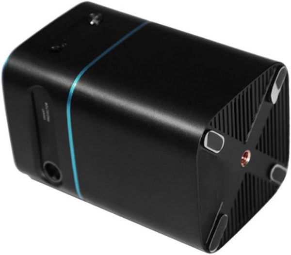 ⁦Projector D042 Micro Mini Portable 4K⁩ - الصورة ⁦2⁩