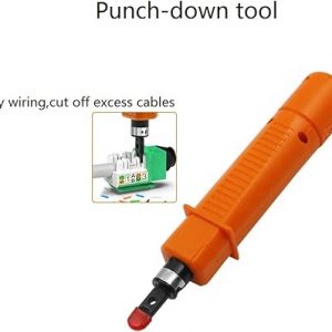 Impact Punchdown Tool