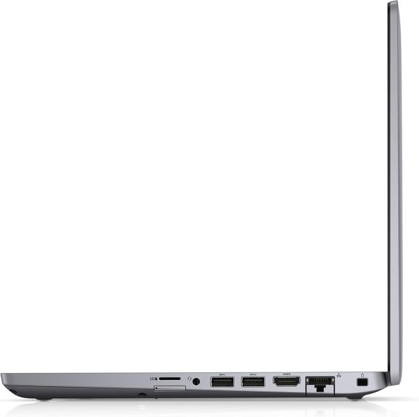 ⁦DELL Latitude 5510/16G/256G/SHARED⁩ - الصورة ⁦4⁩