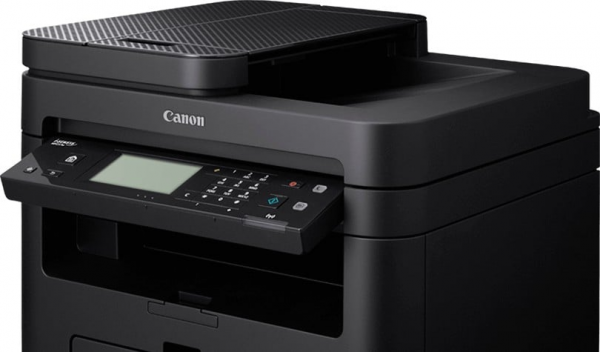 ⁦Canon i-SENSYS MF237w Printer⁩ - الصورة ⁦2⁩