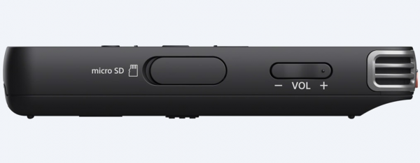 ⁦PX470 PX Series Digital Voice Recorder⁩ - الصورة ⁦2⁩