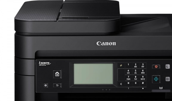 ⁦Canon i-SENSYS MF237w Printer⁩ - الصورة ⁦3⁩