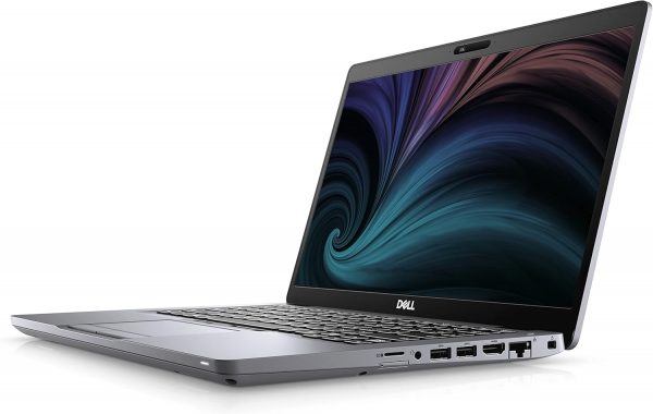 ⁦DELL Latitude 5510/16G/256G/SHARED⁩ - الصورة ⁦2⁩