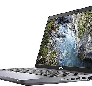 Dell Precision 3551 i7-10850H /16G/512G/QUADRO P620 4G
