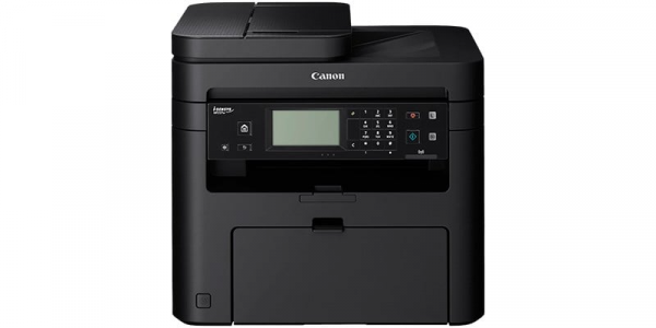 Canon i-SENSYS MF237w Printer