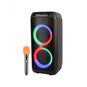 Brodu BTS- 2173 8″inch Wireless speaker