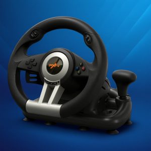 PXN V3 Pro Gaming Steering Wheel
