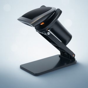 BWHS25L USB 1D/2D Wireless Barcode
