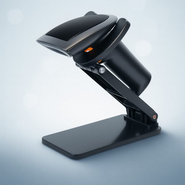 BWHS25L USB 1D/2D Wireless Barcode