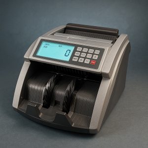 Lazer BH-510 Bill Counter