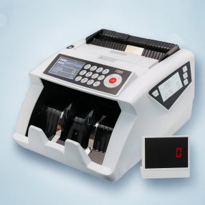 Fasti BA-2300 Bill Counter