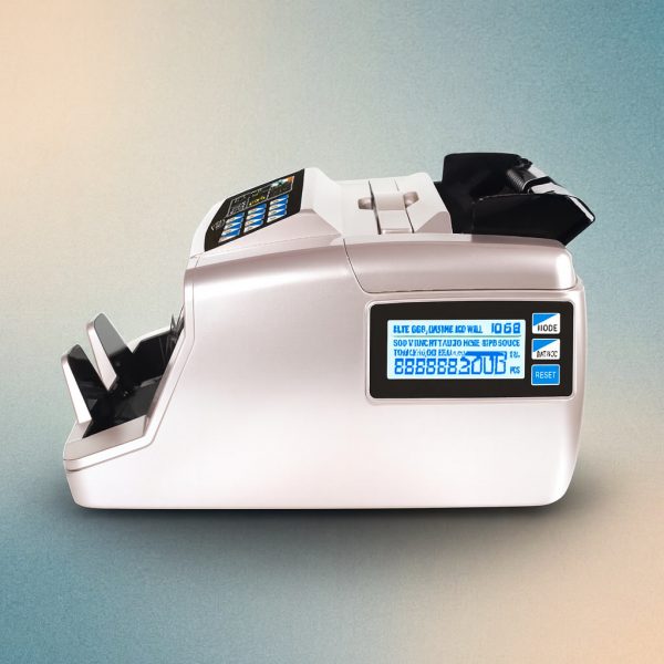 ⁦Fasti BA-7300 Bill Counter Color Screen⁩ - الصورة ⁦2⁩